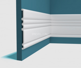 3D декоративная стеновая панель Перфект Плюс P168-2800 белая ударопрочная 200х2800 мм 3D декоративная стеновая панель Перфект Плюс P168-2800 белая ударопрочная 200х2800 мм