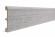 Напольный плинтус Decor-Dizayn 706-89SH полистирол под дерево 80х13х2400 мм