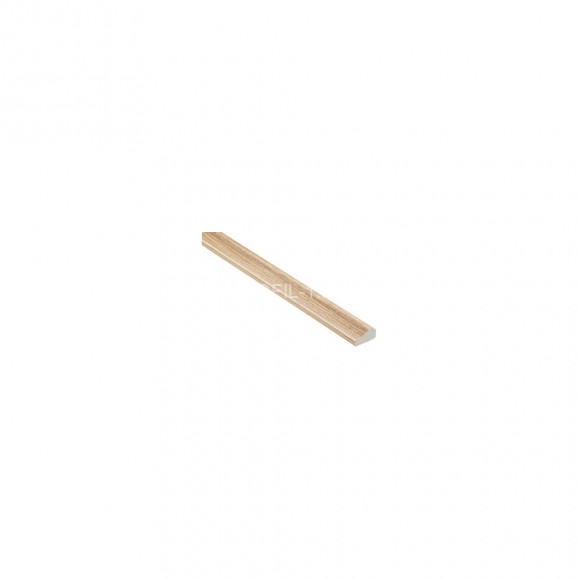 Молдинг DECOMASTER 101-11 (30x14x2400) цвет Дуб светлый с шампанью Молдинг DECOMASTER 101-11 (30x14x2400) цвет Дуб светлый с шампанью