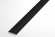 Алюминиевая полоса 10 мм ПА-10 черная матовая 2,7 м Алюминиевая полоса 10 мм ПА-10 черная матовая 2,7 м