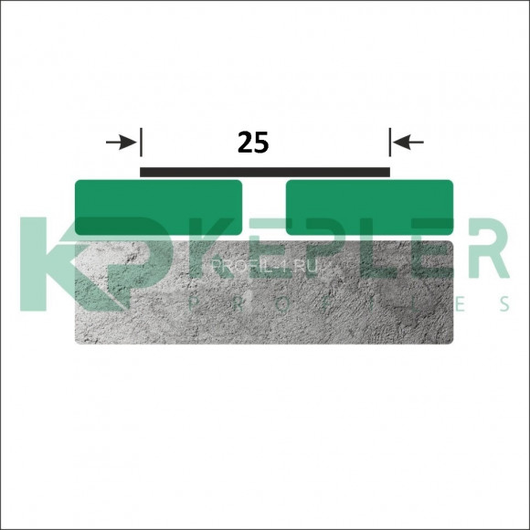 Полоса 25 мм из нержавеющей стали SS 304 FBS 25 GP S.S.304 золото полированное 3 м Полоса 25 мм из нержавеющей стали SS 304 FBS 25 GP S.S.304 золото полированное 3 м