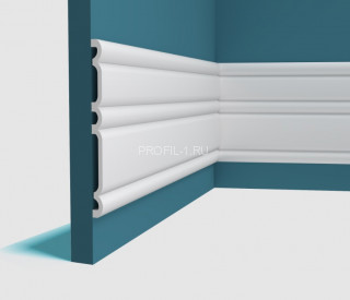 3D декоративная стеновая панель Перфект Плюс P169-2800 белая ударопрочная 200х2800 мм 3D декоративная стеновая панель Перфект Плюс P169-2800 белая ударопрочная 200х2800 мм