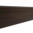 Напольный плинтус Decor-Dizayn 706-93SH полистирол под дерево 80х13х2400 мм