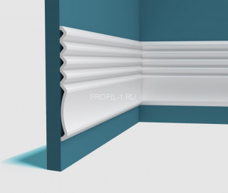 3D декоративная стеновая панель Перфект Плюс P170-2800 белая ударопрочная 200х2800 мм 3D декоративная стеновая панель Перфект Плюс P170-2800 белая ударопрочная 200х2800 мм