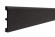 Напольный плинтус Decor-Dizayn 706-94 полистирол под мрамор 80х13х2400 мм