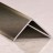 Угол защитный 10х20 мм алюминий PV62-06 бронза матовая 2,7 м
