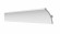 Потолочный плинтус с подсветкой Decor-Dizayn DD512 полистирол белый, под покраску 80х40х2000 мм Потолочный плинтус с подсветкой Decor-Dizayn DD512 полистирол белый, под покраску 80х40х2000 мм