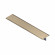 Алюминиевый профиль T-образный 20мм NEEXY PV102-08-MCP шампань матовая 2.7м Алюминиевый профиль T-образный 20мм NEEXY PV102-08-MCP шампань матовая 2.7м