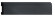 Плинтус напольный DECOMASTER D005-112G ДМ (79x13x2400) с кабель-каналом Антрацит