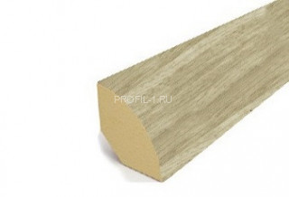 Галтель ПВХ Lemal выпуклая 18х18 мм Цвет 8698 Под дерево 2,5 м Галтель ПВХ Lemal выпуклая 18х18 мм Цвет 8698 Под дерево 2,5 м