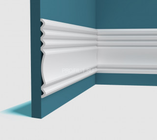 3D декоративная стеновая панель Перфект Плюс P171-2800 белая ударопрочная 200х2800 мм 3D декоративная стеновая панель Перфект Плюс P171-2800 белая ударопрочная 200х2800 мм