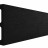 Напольный плинтус Decor-Dizayn 708-100SH полистирол под дерево 80х13х2400 мм