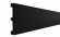 Напольный плинтус Decor-Dizayn 708-100SH полистирол под дерево 80х13х2400 мм