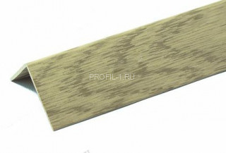 Арочный уголок пластиковый 5х17 Lemal E5x17 8651 под дерево 2,75 м (25 штук) Арочный уголок пластиковый 5х17 Lemal E5x17 8651 под дерево 2,75 м (25 штук)