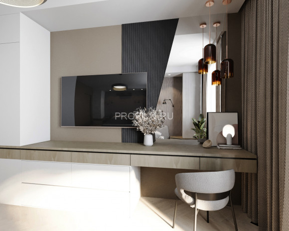 Декоративная стеновая 3D панель AQUA Dekohaus 3D DUNE белая полистирол 450х900х13 мм