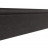 Напольный плинтус Decor-Dizayn 005-94 полистирол под дерево 79х13х2400 мм