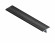 Алюминиевый профиль T-образный 25мм NEEXY PV103-19-BBL черный блестящий 2.7м