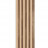 Реечная настенная панель VOX LINERIO S-LINE дерево 2650х122х12 мм