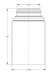 База колонны Orac Decor K1132 белая полистирол 575х350х350 мм