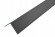 Алюминиевый уголок 15х15 мм ПН-15х15 антрацитово-серый 2.7 м Алюминиевый уголок 15х15 мм ПН-15х15 антрацитово-серый 2.7 м