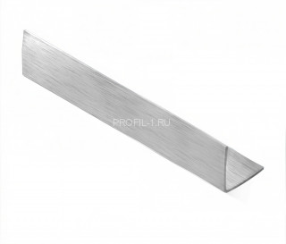 Нержавеющий стальной уголок 10х10 мм NEEXY PVS98-01 BR браш 2.7 м Нержавеющий стальной уголок 10х10 мм NEEXY PVS98-01 BR браш 2.7 м