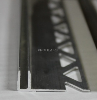 База для Т-профиля Евротрим П/11 2,7 м