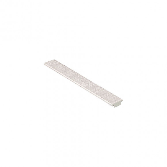 Молдинг DECOMASTER 110-19 (30x10x2400) цвет Жемчужный