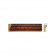Молдинг DECOMASTER 151-767 (50x22x2400) цвет Красное дерево с золотом Молдинг DECOMASTER 151-767 (50x22x2400) цвет Красное дерево с золотом