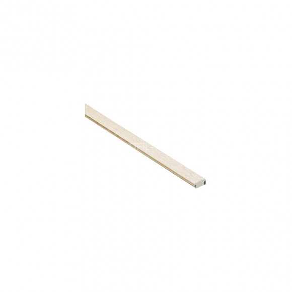 Молдинг DECOMASTER 110-13 (30x10x2400) цвет Ясень с перламутром Молдинг DECOMASTER 110-13 (30x10x2400) цвет Ясень с перламутром