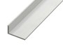 Алюминиевый уголок 10х15х1,2 мм 3м разнополочный