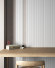 Стеновая декоративная панель 3D Decor-Dizayn DD914(3m) из полистирола белая, под покраску 240х13х3000 мм