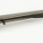Алюминиевый микроплинтус Laconistiq micro 19 ARM светлый шампань 2.45м