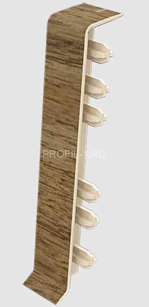 Соединитель для плинтуса Cezar Hi-Line Prestige Соединитель для плинтуса Cezar Hi-Line Prestige