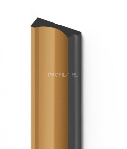 Финишный молдинг HiWood LF139A G365 бежевый 12х32 мм 2,7 м Финишный молдинг HiWood LF139A G365 бежевый 12х32 мм 2,7 м