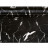 Плинтус напольный DECOMASTER D005-78ДМ (79x13x2400) с кабель-каналом Мрамор черный