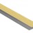 Алюминиевый профиль для ламината соединяющий 8х29 мм Cezar Panel P сосна светлая 1,0 м