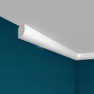 Потолочный плинтус Перфект Плюс P02 19 мм 200 см