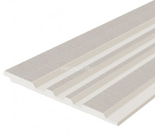 Стеновая панель Hiwood LV121 S339S декорированная 120х12 мм 2,7 м Стеновая панель Hiwood LV121 S339S декорированная 120х12 мм 2,7 м