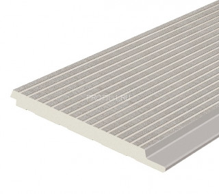 Стеновая панель Hiwood LV127L S339S декорированная 120х12 мм 2,7 м Стеновая панель Hiwood LV127L S339S декорированная 120х12 мм 2,7 м