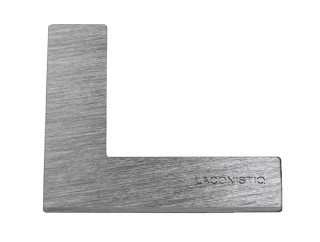 Алюминиевая фурнитура для микроплинтуса Laconistiq Light муфта угловая 7.8мм без покрытия