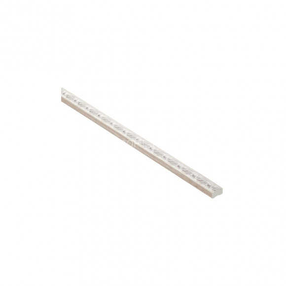 Молдинг DECOMASTER 105-14 (15x8x2400) цвет Перламутр Молдинг DECOMASTER 105-14 (15x8x2400) цвет Перламутр