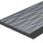 Стеновая панель Hiwood LV127W GR15K декорированная 120х12 мм 2,7 м