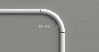 Декоративный уголок для молдингов Decor-Dizayn C4-DD634 полиуретан белый, под покраску 157х157х23.2 мм Декоративный уголок для молдингов Decor-Dizayn C4-DD634 полиуретан белый, под покраску 157х157х23.2 мм