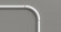 Декоративный уголок для молдингов Decor-Dizayn C4-DD634 полиуретан белый, под покраску 157х157х23.2 мм