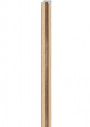 Правая планка для реечной панели VOX LINERIO S-LINE дерево 2650х35х12 мм Правая планка для реечной панели VOX LINERIO S-LINE дерево 2650х35х12 мм