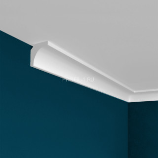 Потолочный плинтус Перфект Плюс P26 19 мм 200 см