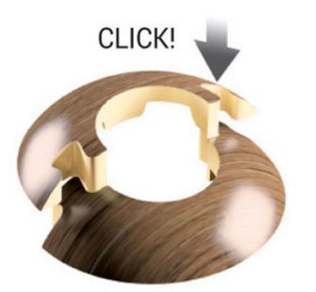 Обвод для труб декоративный Cezar D28 106 Гикори (блистер 2 шт.)