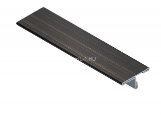 Нержавеющий стальной Т-профиль 14 мм NEEXY PVS90-09 CBR антик бронза 2.7 м Нержавеющий стальной Т-профиль 14 мм NEEXY PVS90-09 CBR антик бронза 2.7 м