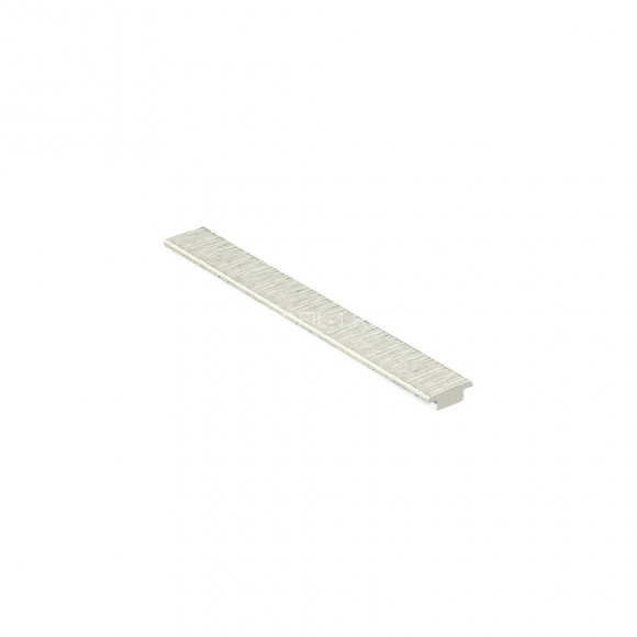 Молдинг DECOMASTER 110-20 (30x10x2400) цвет Белый с перламутром Молдинг DECOMASTER 110-20 (30x10x2400) цвет Белый с перламутром
