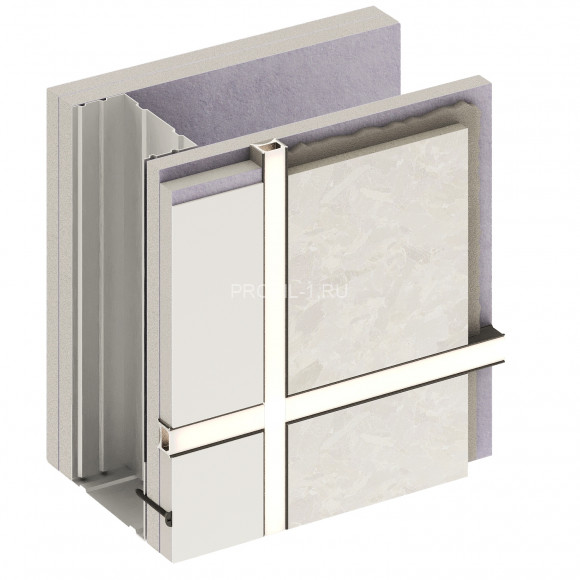 Алюминиевый разделительный профиль теневой Decaro Engineering D007A Black черный с возможностью LED подсветки 3м Алюминиевый разделительный профиль теневой Decaro Engineering D007A Black черный с возможностью LED подсветки 3м